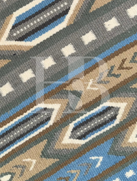 OAKLEY 1.0 Cream, Charcoal, Gray, Ice Blue, Tan Premium Ranch Pad 1224