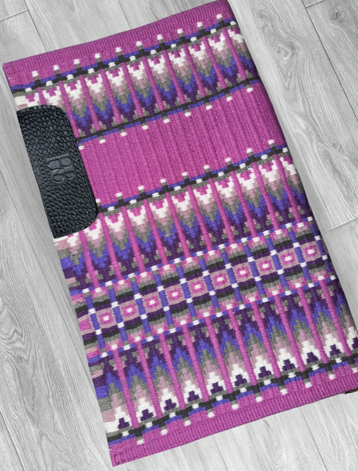 ERICA 1.0 Orchid, Lilac, Grey, Lavender, Purplw and White Premium Pad 1261