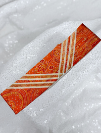 HSBD Interchangeable English Collar 1058