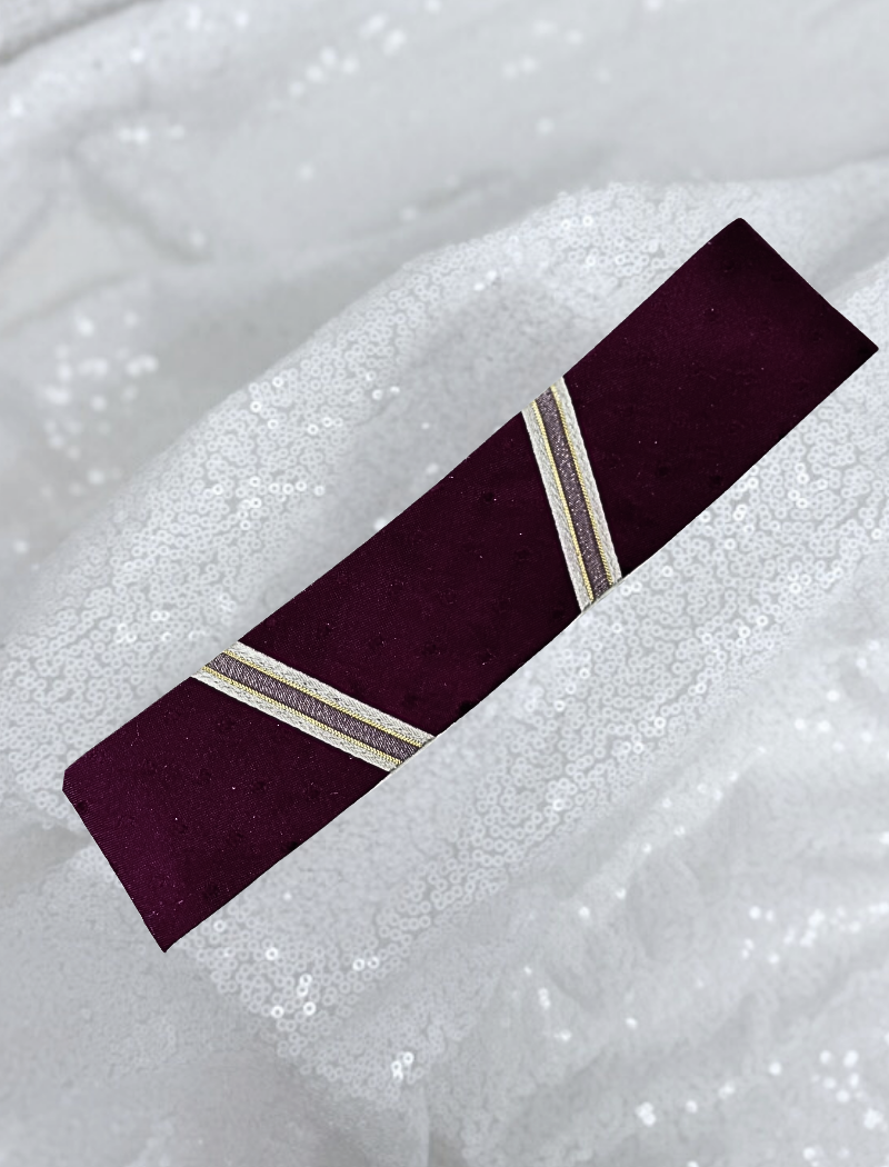 HSBD Interchangeable English Collar 1055