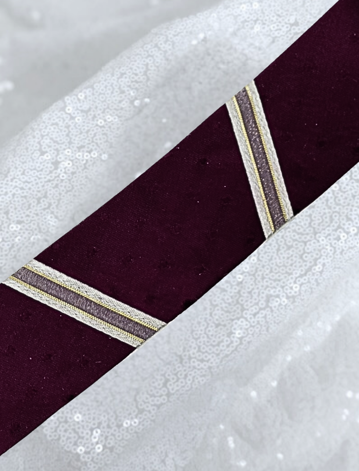 HSBD Interchangeable English Collar 1055