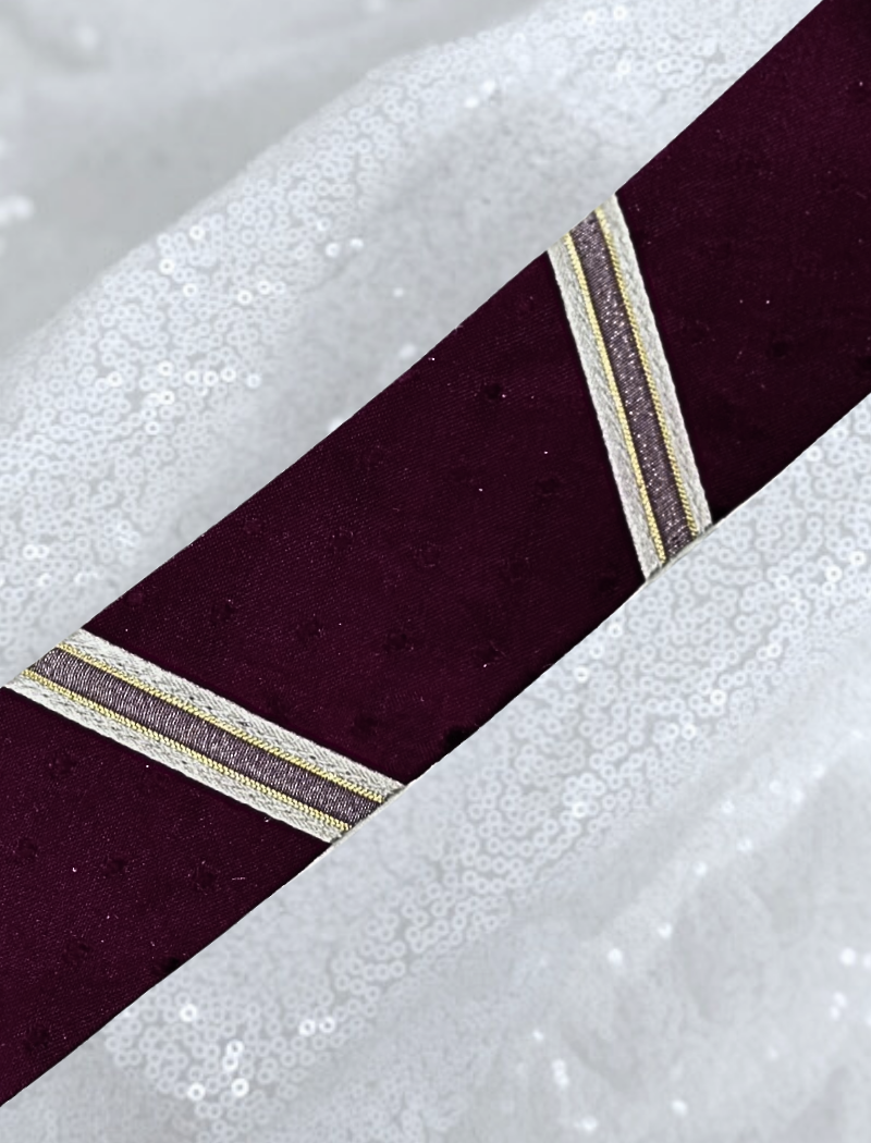 HSBD Interchangeable English Collar 1055