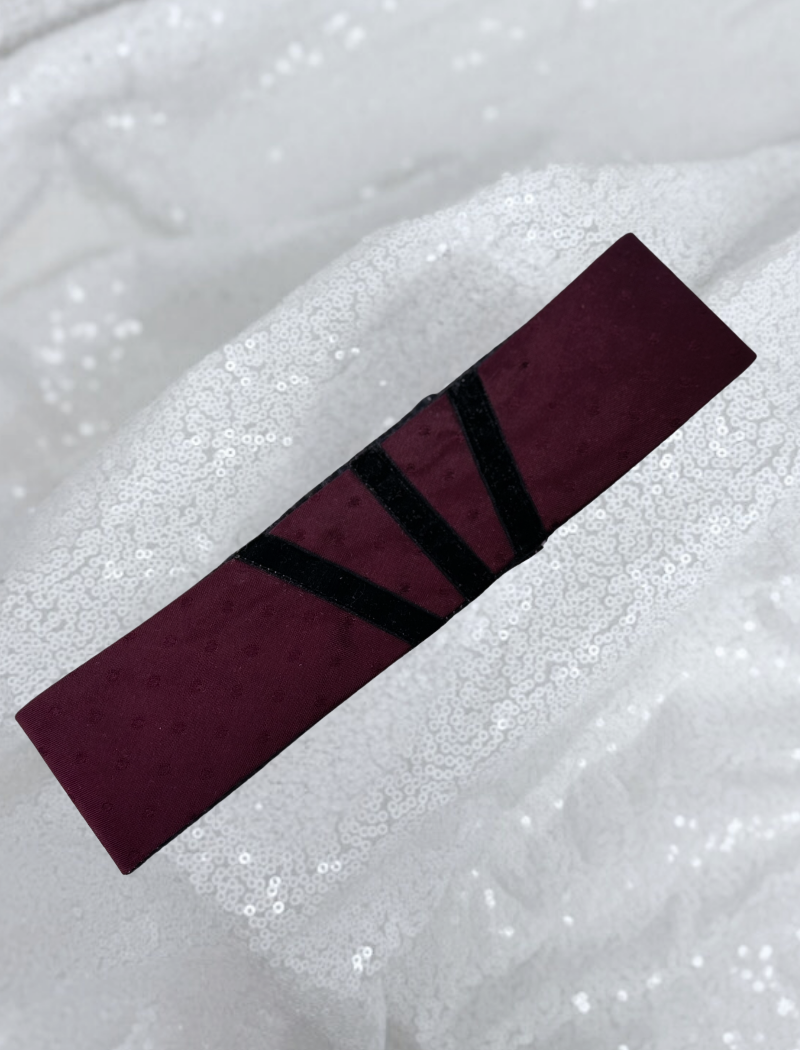HSBD Interchangeable English Collar