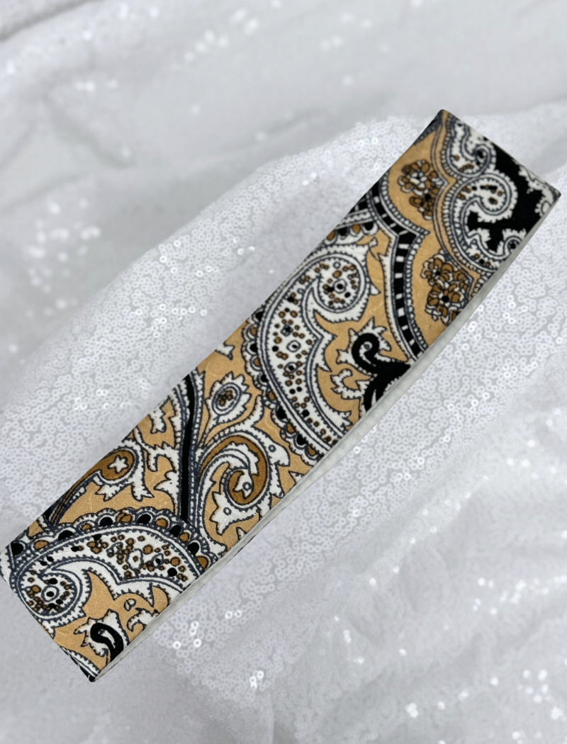 HSBD Interchangeable English Collar 1051