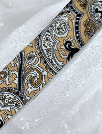 HSBD Interchangeable English Collar 1051