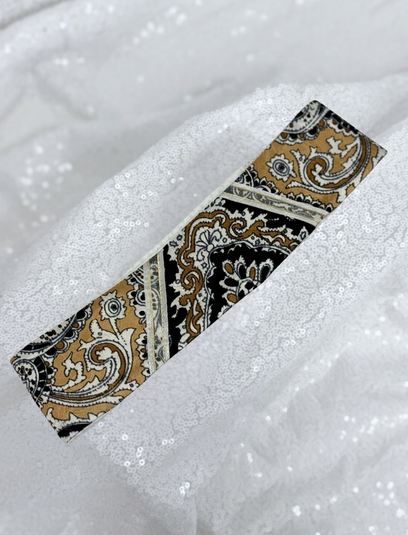 HSBD Interchangeable English Collar