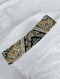 HSBD Interchangeable English Collar