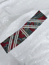 HSBD Interchangeable English Collar
