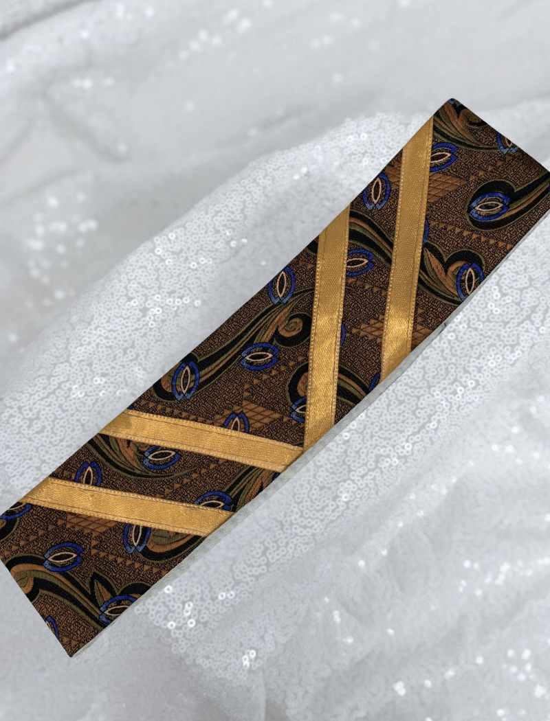 HSBD Interchangeable English Collar