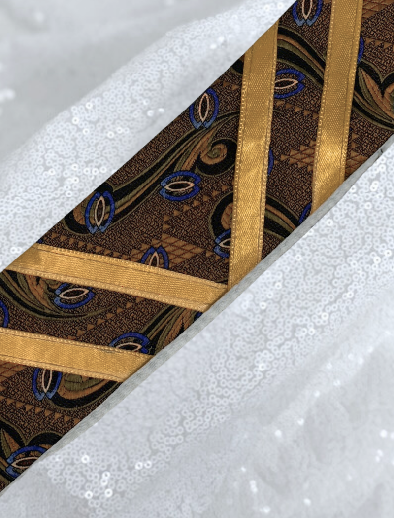 HSBD Interchangeable English Collar