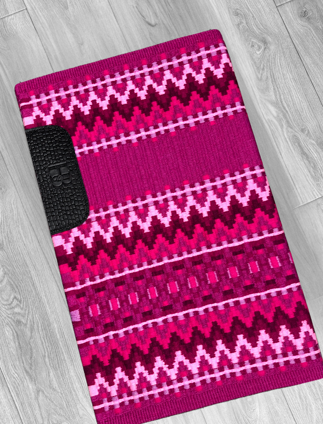 EMILY 1.0 Fuchsia, Hot Raspberry, Berry, and Pink  Premium Pad 1326